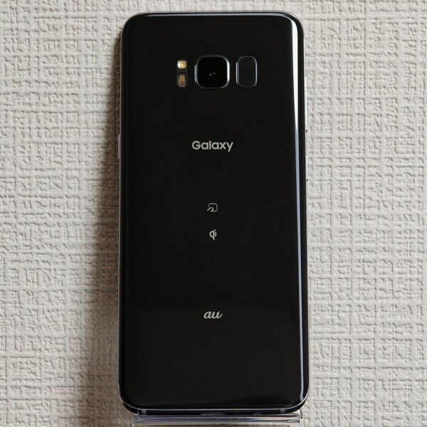 Samsung Galaxy S8 SCV36 SIMフリー