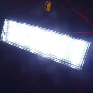  ультра белый свет! замена тип! LED подсветка номера лампа освещения Vitz KSP90 SCP90 NCP95 NCP91 B F U X RS i-ll F ограниченный 