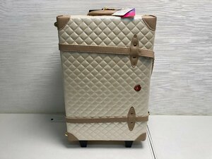 【★02-3875】■中古■セーラームーン　USJ　キャリーバッグ　　キャリーケース　スーツケース（6759）