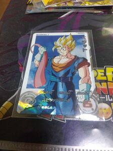 スーパードラゴンボールヒーローズ 最新弾 未使用 DA ベジット