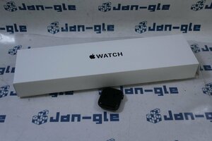 関西 Ω Apple Apple Watch SE GPSモデル 40mm MYDP2J/A 激安価格!! この機会にぜひ!! J501170 O