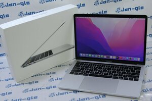 関西 Ω Apple MacBook Pro (13-inch, 2016, Thunderbolt 3ポートx 4) Z0TW00062 i5 6267U RAM:16GB SSD:1TB J504394 P