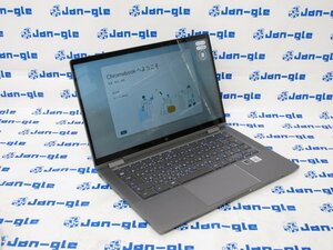 [14c-ca0012TU] HP Chromebook x360 [ б/у ] [i5-10210U/RAM:8GB/eMMC:128GB] J501084 B MT Kanto отправка 