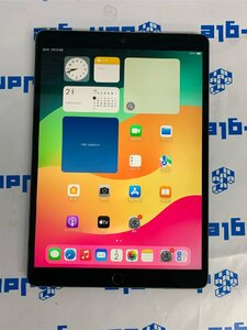 ■札幌発送■1円スタート■中古■Apple■iPad Air(第3世代)■MV0D2J/A■64GB■au■J501640i