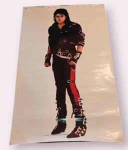 # Michael Jackson Michael Jackson Japan Tour постер такой же предмет 2 листов 