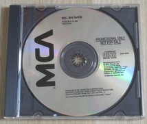 BELL BIV DeVOE - POISON CDS (US / 1990年)_画像1