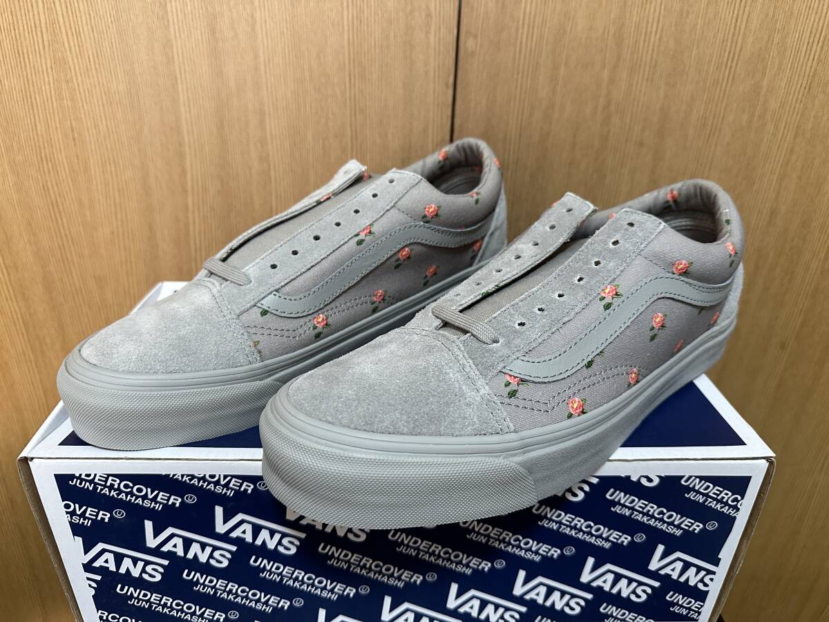 2025年最新】Yahoo!オークション -undercover vansの中古品 2025年最新】Yahoo!オークション -undercover vansの中古品