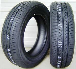 ★ 即納可能! 2024年製 ヨコハマ 国産 低燃費タイヤ BluEarth AE01 165/55R15 75V 新品1本 ★ 個人宅もOK! ☆彡 「出品=在庫OK!」