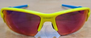 OAKLEY FLAK2.0 アジアンフィット