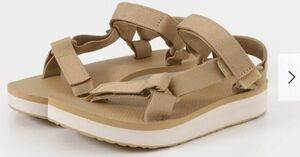 Teva　MIDFORM UNIVERSAL サンダル　24