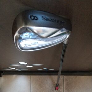 8番アイアン Slazenger