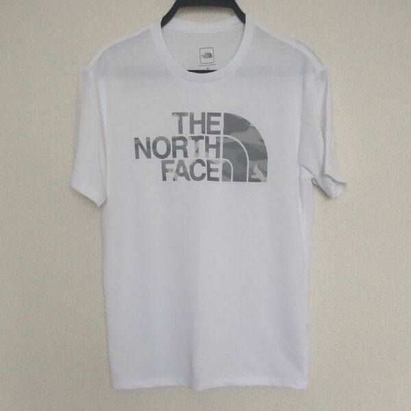 THE NORTH FACE ノースフェイス Tシャツ メンズMサイズ