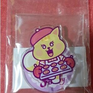 【新品未開封】NiziU リク NIZOO *可愛いリチュ アクリルスタンド*お値下げしました