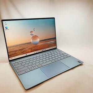 【バッテリー残量95％】DELL XPS13 9315 12世代 Core i5 メモリ 16GB SSD 512GB