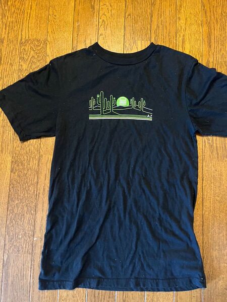 シェイクシャック Tシャツ アリゾナ