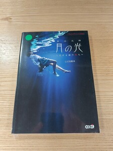 【E1963】送料無料 書籍 赤川次郎 月の光 沈める鐘の殺人 公式攻略本 ( PS2 攻略本 空と鈴 )