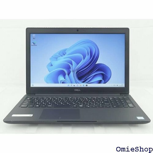 整備済み品 DELL LATITUDE 3500 ノー ore i5 8265U メモリ8GB SSD256GB 352