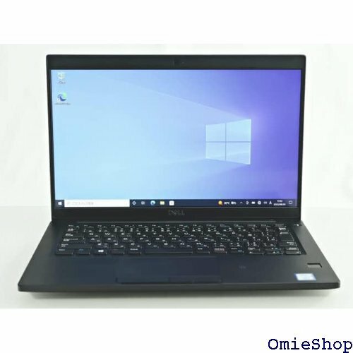 整備済み品 DELL デル LATITUDE 7390 o Core i5-8350U 8GB SSD256GB 541