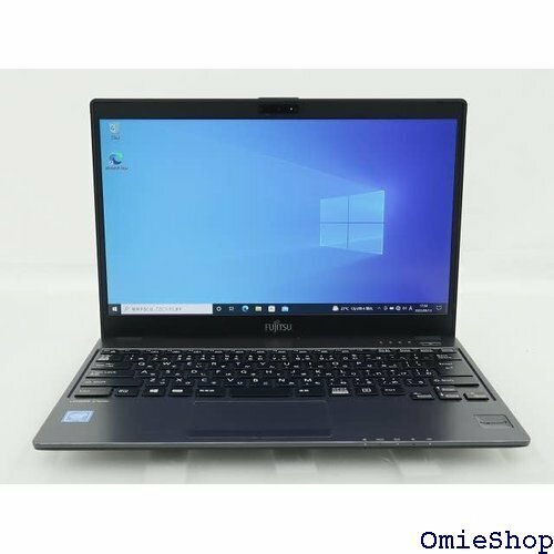 整備済み品 富士通 LIFEBOOK U938/S ノ o Celeron-3965U 8GB SSD256GB 542