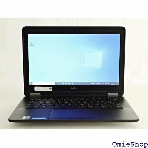 整備済み品 DELL デル LATITUDE E727 o Core i5-6200U 8GB SSD256GB 543