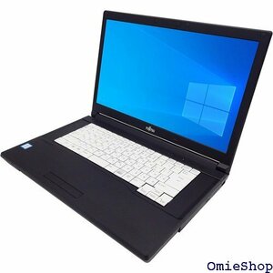 整備済み品 富士通 LIFEBOOK A576/R/W luetooth DVDマルチドライブ 搭載/テンキー無 109