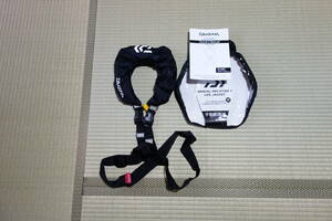 [ new goods unused ] Daiwa Short life jacket DF-2507