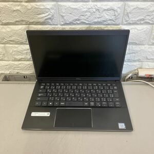 T163 DELL latitude 3301 P114G Core i3 8145U memory 4GB Junk 