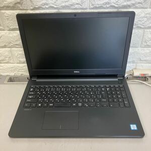 T184 DELL Latitude 3570 Core i3 6100U メモリ4GB ジャンク