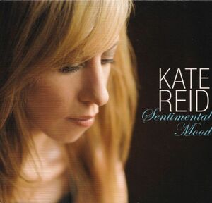 Kate Reid / Sentimental Mood (輸入盤デジパックCD)