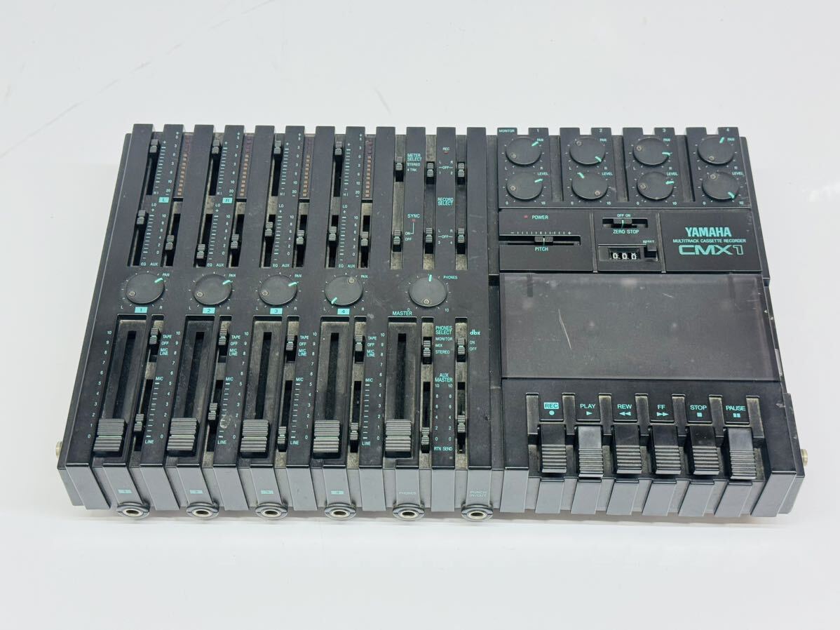 Yahoo!オークション -「cmx1」(マルチトラックレコーダー Yahoo!オークション -「cmx1」(マルチトラックレコーダー