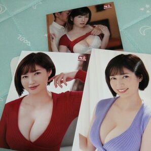 奥田咲生写真セット