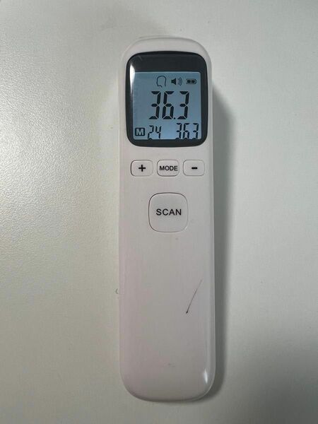 赤外線 非接触 温度計 Thermo Smart