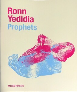 イェディディア 預言者 (ピアノ・ソロ) Ronn Yedidia Prophets