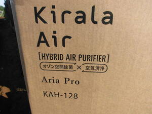 Kirala Air Aria Pro KAH-128