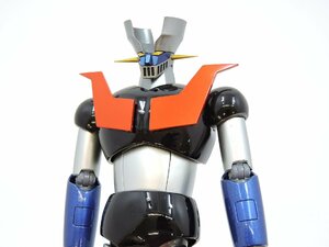 【中古美品】 BANDAI バンダイ 超合金魂 マジンガーZ GX-70 マジンガーZ D.C. [B063I386]