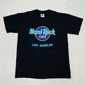 USA made 90s Hard Rock CAFE T-shirt single stitch MADE IN USA