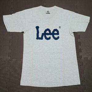 USA製 90s Lee Tシャツ　シングルステッチ　MADE IN USA