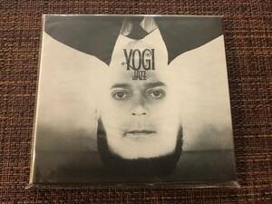 ヨキ・フロイント（Joki Freund） ヨギ・ジャズ Yogi Jazz 日本盤 澤野工房