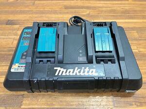 商品説明必読 完全不動品 ジャンク makita DC18RD 充電器 22056012189 管240602 FRA