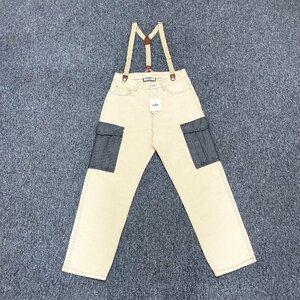  new work Europe made * regular price 5 ten thousand * BVLGARY a departure *RISELIN overall overall thin ventilation easy switch casual stylish summer 2XL