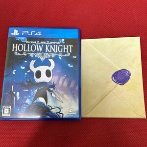 【PS4】 Hollow Knight ホロウナイト