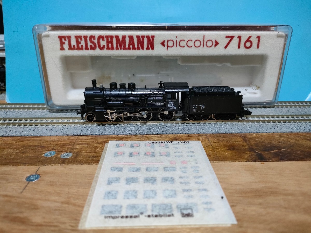2025年最新】Yahoo!オークション -nゲージ fleischmann(おもちゃ 2025年最新】Yahoo!オークション -nゲージ fleischmann(おもちゃ