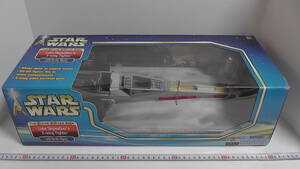 特大　ビックサイズ　STARWARS　スターウォーズ　Xウィングファイター　ルークスカイウォーカー　R2-D2　xwingFighters