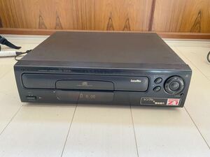 1 jpy start PIONEER Pioneer LD player CLD-Z1 image equipment LD Compatible bru player laser disk player laser disk 