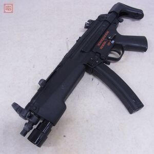 東京マルイ スタンダード電動ガン H&K MP5A5 現状品 【20