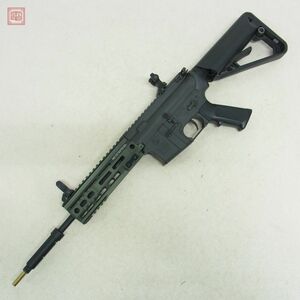 ジャンク パーツ取り 東京マルイ スタンダード電動ガン M4A1 メタルハンドガード GEISSELE【40