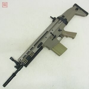 D-BOYS 電動ガン SCAR-H スカーH ジャンク パーツ取り【40