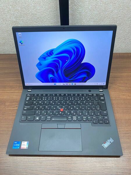 LENOVO ThinkPad X13 Gen2 i5-1135g7 16Gb