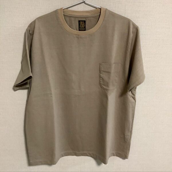 BATONER バトナー Tシャツ カットソー