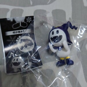  genuine * woman god rotation raw series Jack f Lost fully collection 2 Capsule toy figure 
